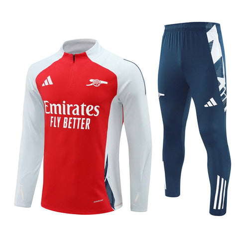 Arsenal Training Tracksuit 2024/25