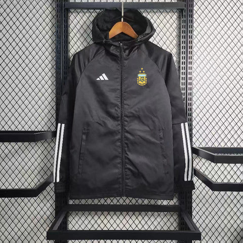 Argentina Windbreaker Jacket 2023-24