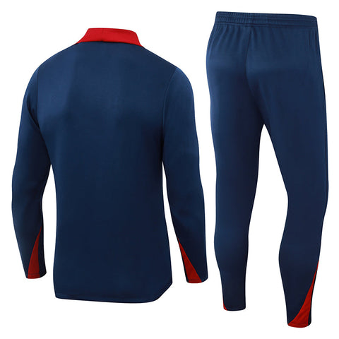 Nike Long Sleeves Tracksuit