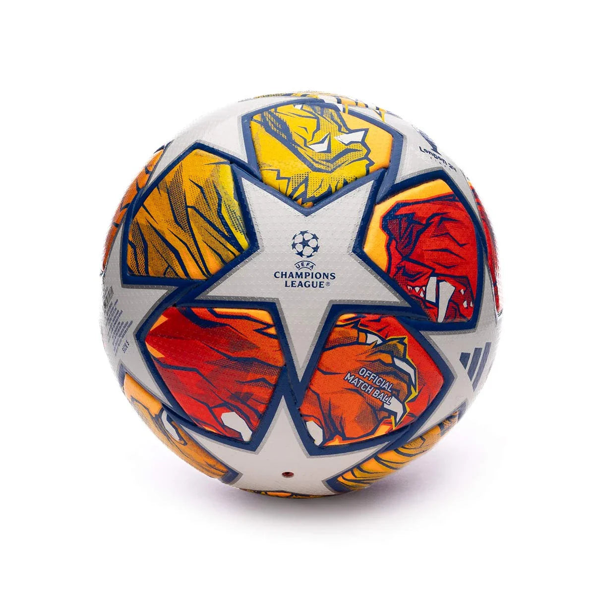 Adidas Official UEFA Champions League 2023-2024 Ball