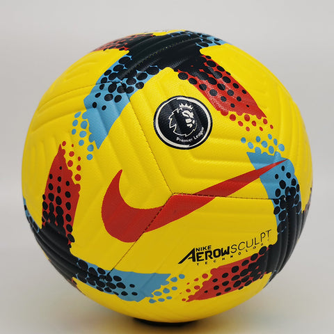 Premier League Fight Soccer Ball