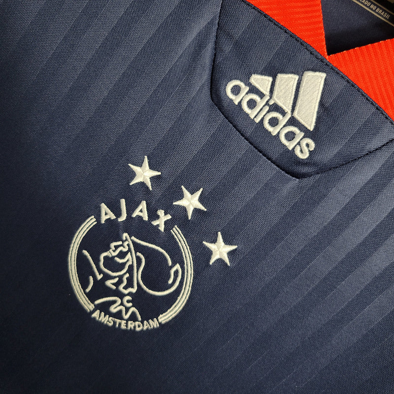 Ajax Icon Jersey