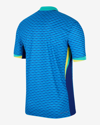 Brazil 2024 Match Away Jersey