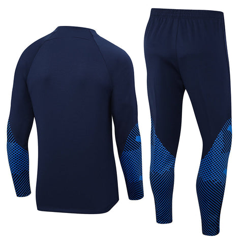 Nike Long Sleeves Tracksuit