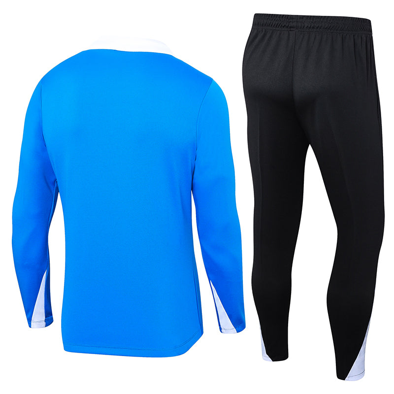 Nike Long Sleeves Tracksuit