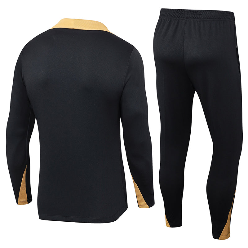 Nike Long Sleeves Tracksuit