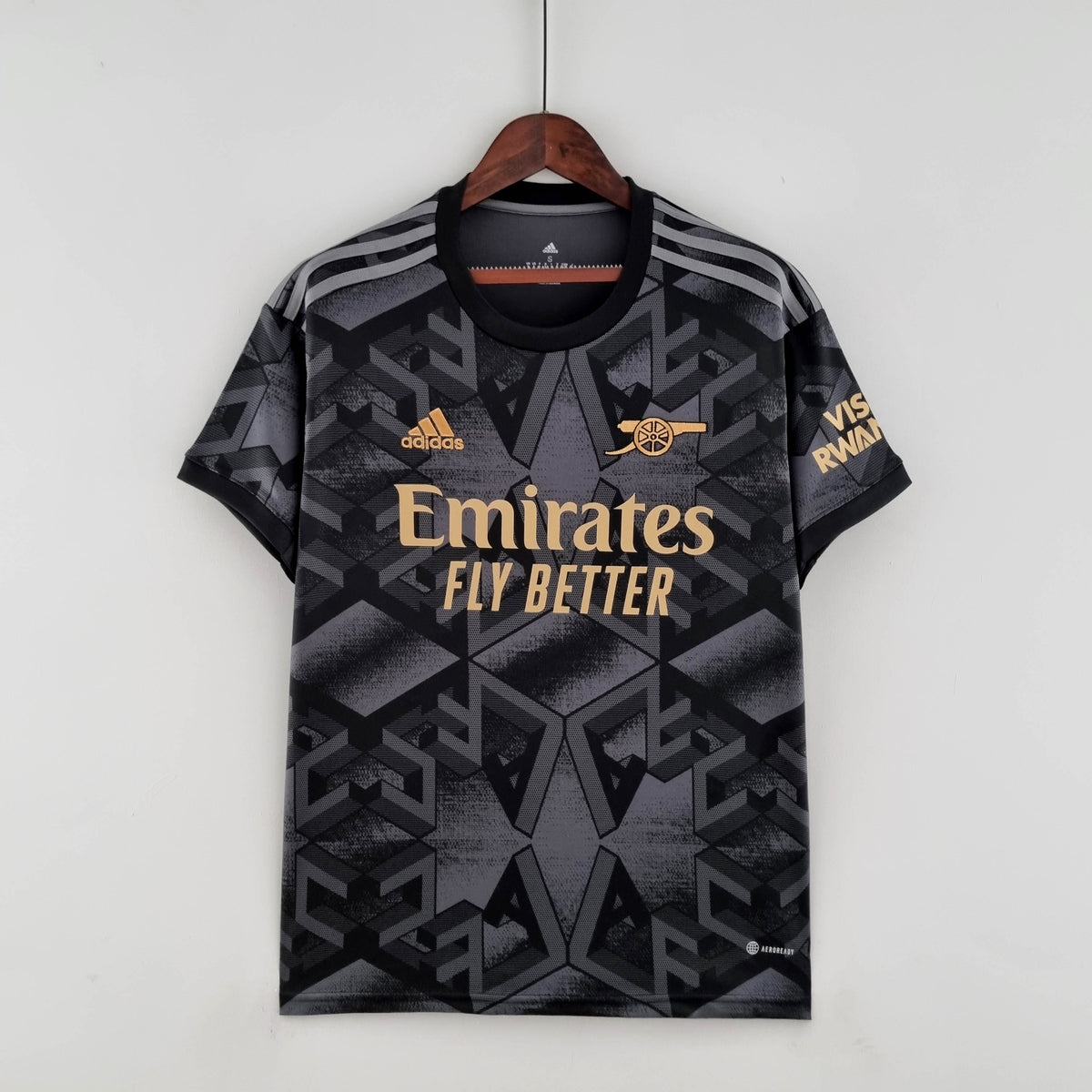 Manchester United Away Jersey 1993-94