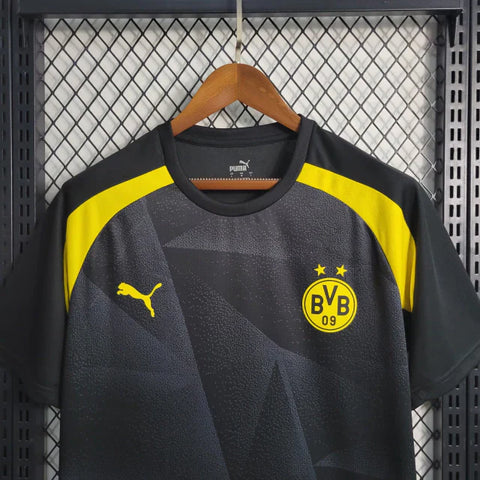 Borussia Dortmund Kit 2023/24