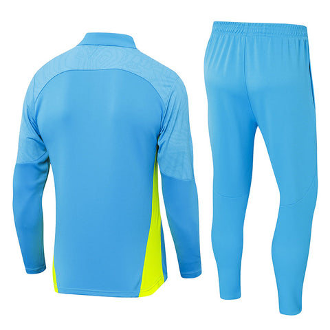 Manchester City Training Tracksuit 2024/25