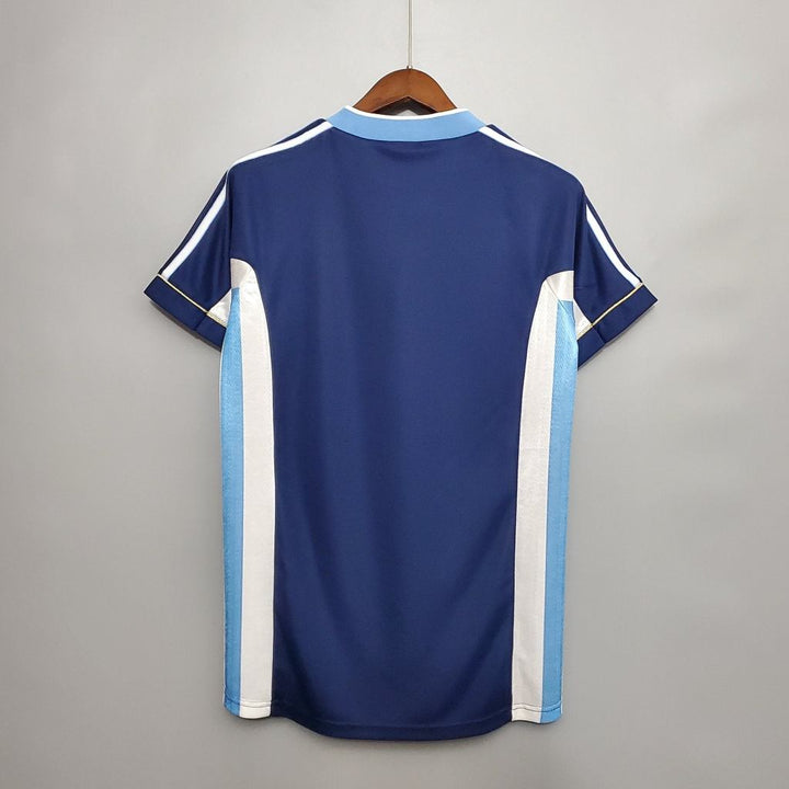 Argentina 598 Away Kit