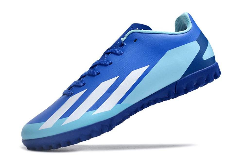 Adidas X Crazyfast.3 Football Boots TF