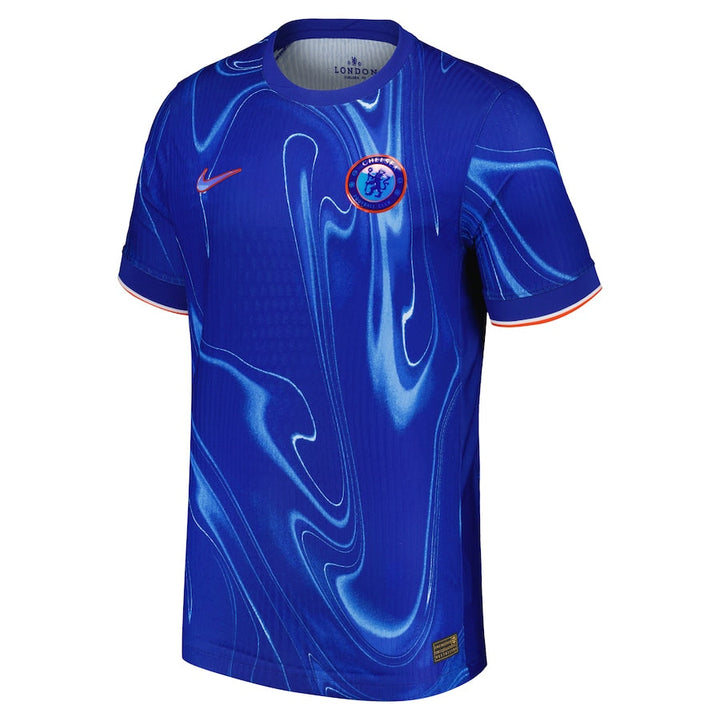 Chelsea 24-25 Home Match Shirt