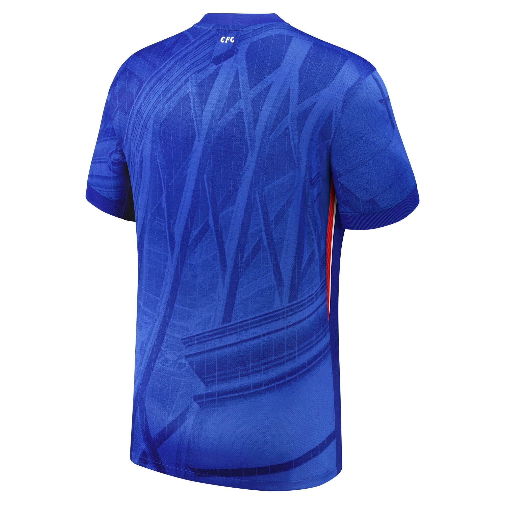 Chelsea Nike 25-26 Home Stadium Shirt