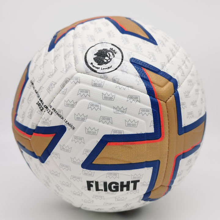 Premier League Fight Soccer Ball