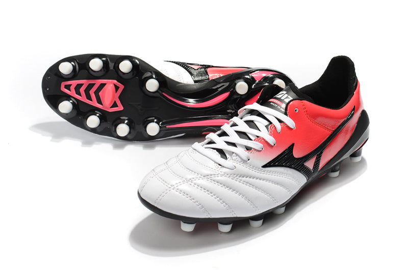 Mizuno Morelia Neo II Made in Japan FG