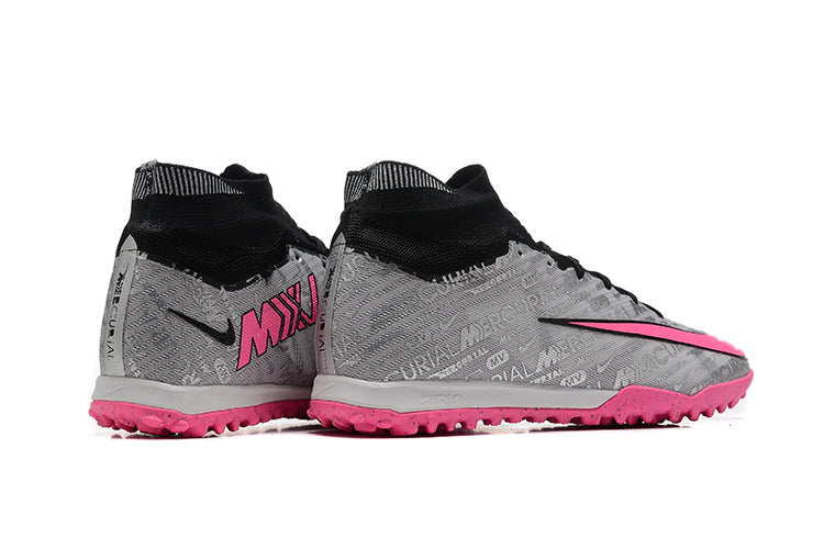 Kids Nike Mercurial Superfly 8 Academy TF