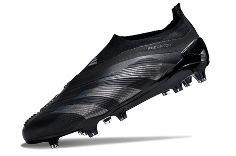 adidas Predator Elite Lace-less FG Boots