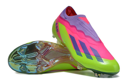 Adidas X Crazyfast Football Boots