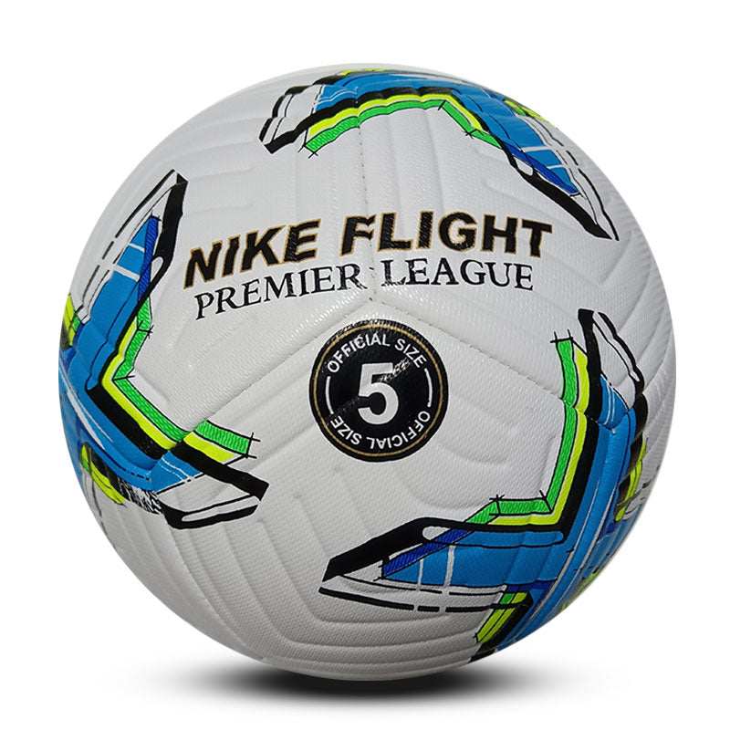 Premier League Fight Soccer Ball