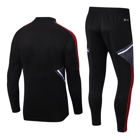 Manchester United Training Tracksuit