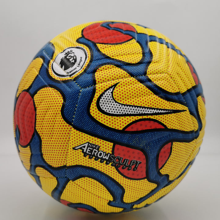 Premier League Fight Soccer Ball