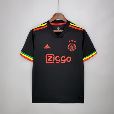 Ajax 21-22 Special Edition