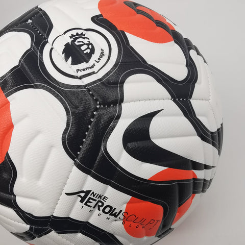 Premier League Fight Soccer Ball