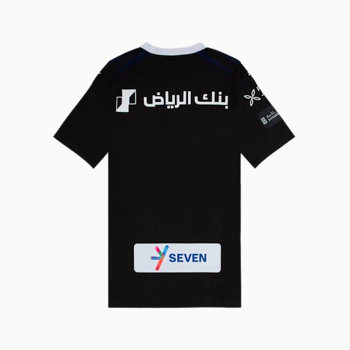 Al Hilal 23/24 Third Football Jersey Men