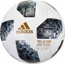 Telstar 18  competition Match Ball