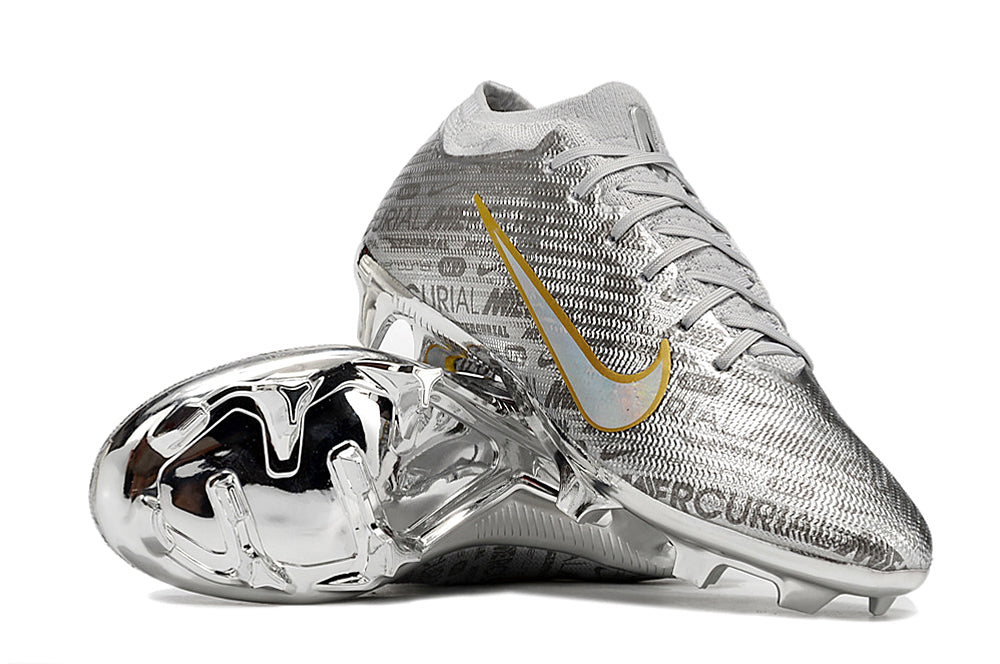 Nike Air Zoom Mercurial Superfly 9 Elite FG