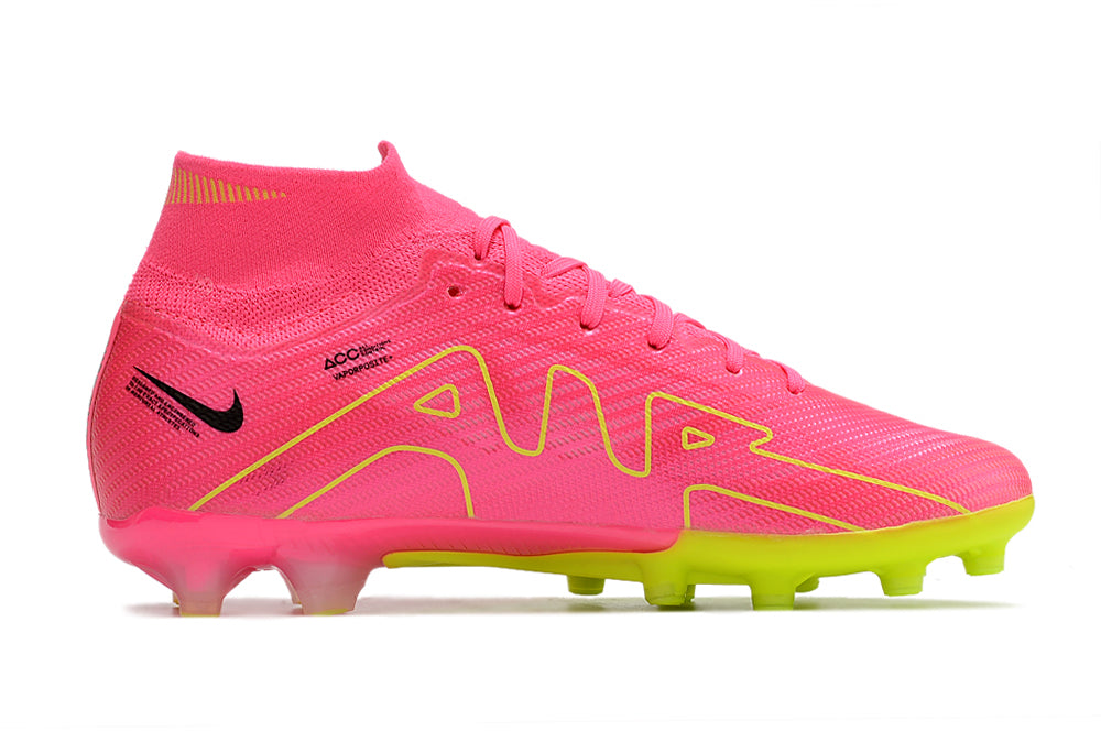 Nike Zoom Mercurial  Vapor 15 Elite SE AG