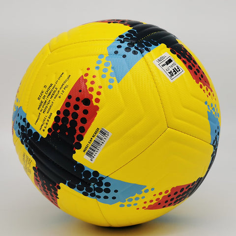 Premier League Fight Soccer Ball