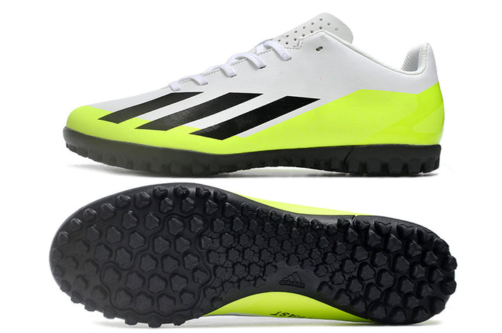 Adidas X Crazyfast.3 Football Boots TF