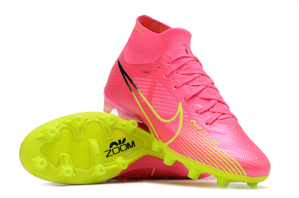 Nike Zoom Mercurial  Vapor 15 Elite SE AG