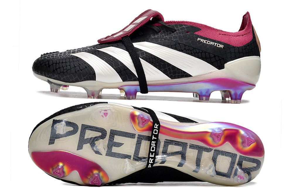 Adidas Predator Elite Tongue FG