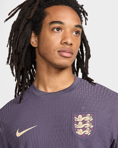 England 2024 Match Away Jersey