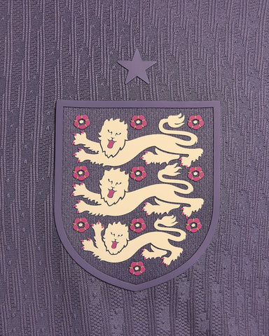 England 2024 Match Away Jersey