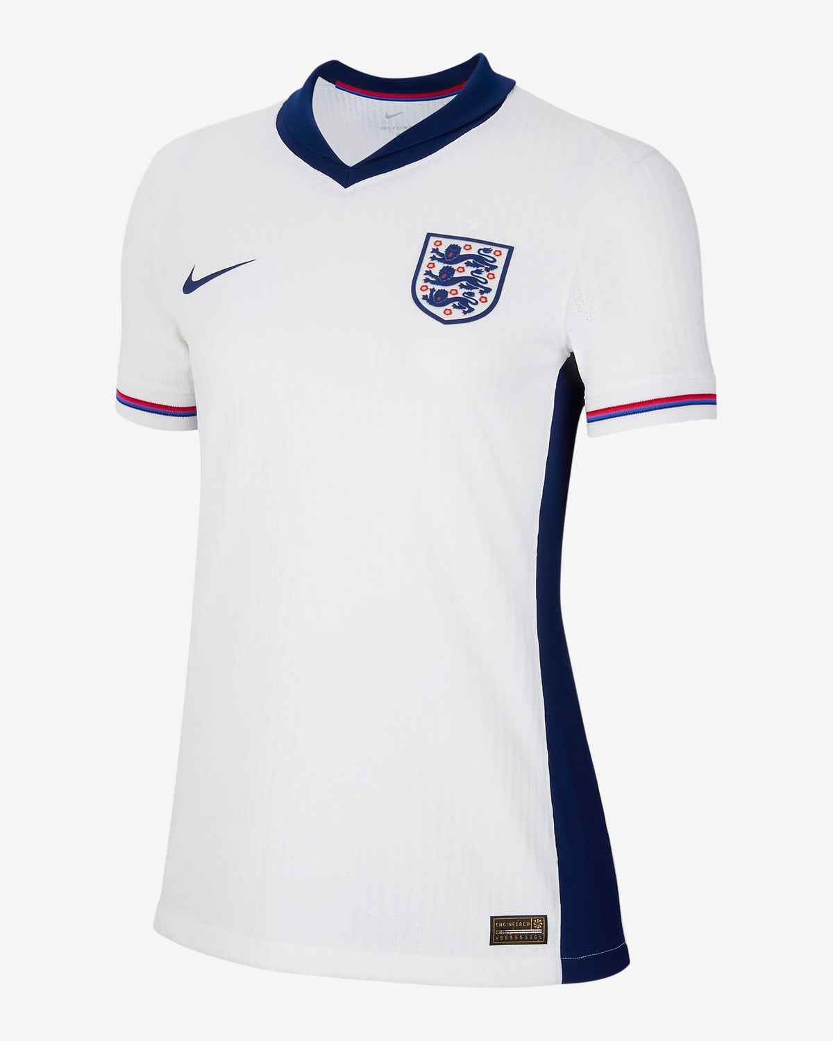 England 2024 Match Home Jersey