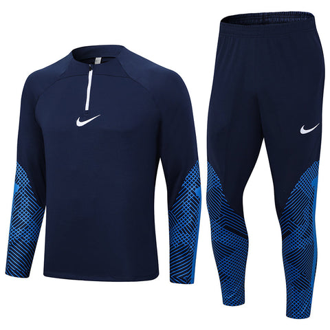 Nike Long Sleeves Tracksuit