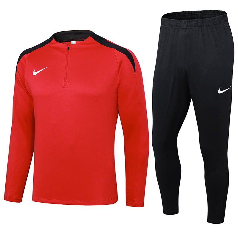 Nike Long Sleeves Tracksuit