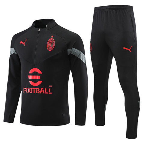 AC Milan Training Tracksuit 23-24