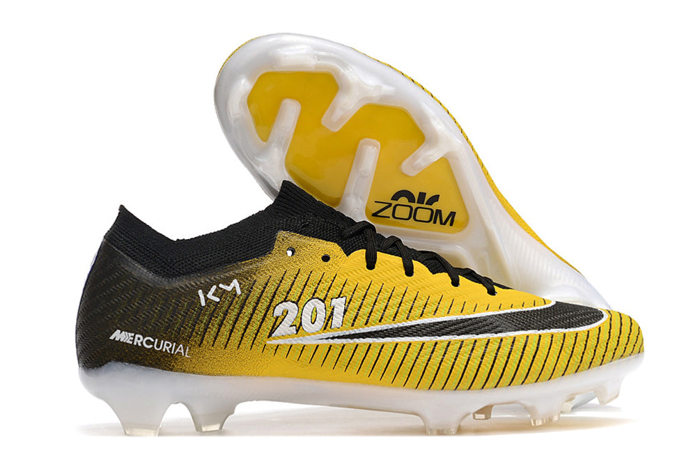 Nike Air Zoom Mercurial Superfly 9 Elite FG