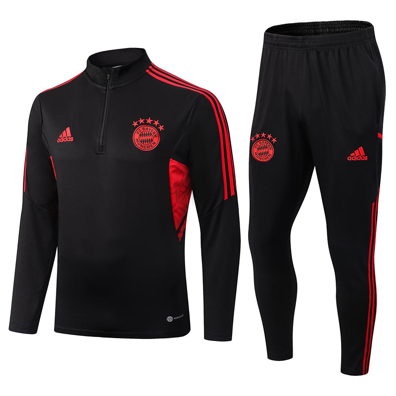 FC Bayern Training Tracksuit