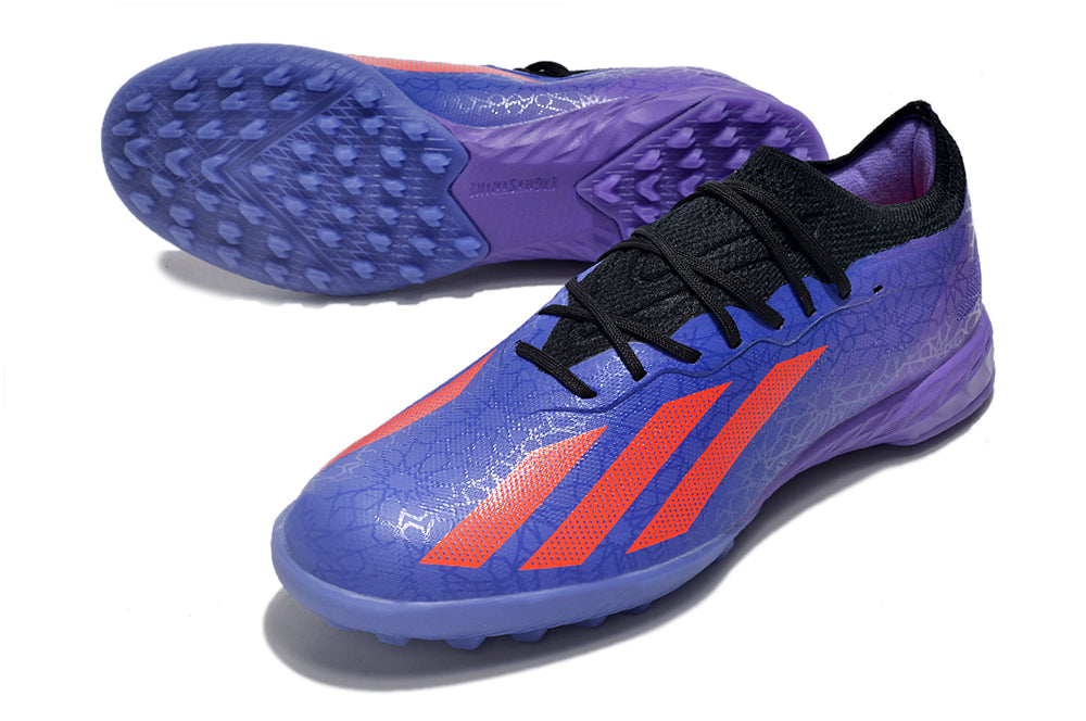 Adidas X Crazyfast.1 Football Boots TF