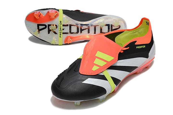 Adidas Predator Elite Tongue FG