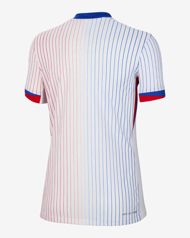 FFF 2024 Stadium Away Jersey