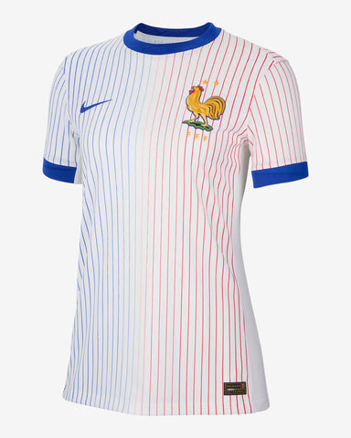 FFF 2024 Stadium Away Jersey