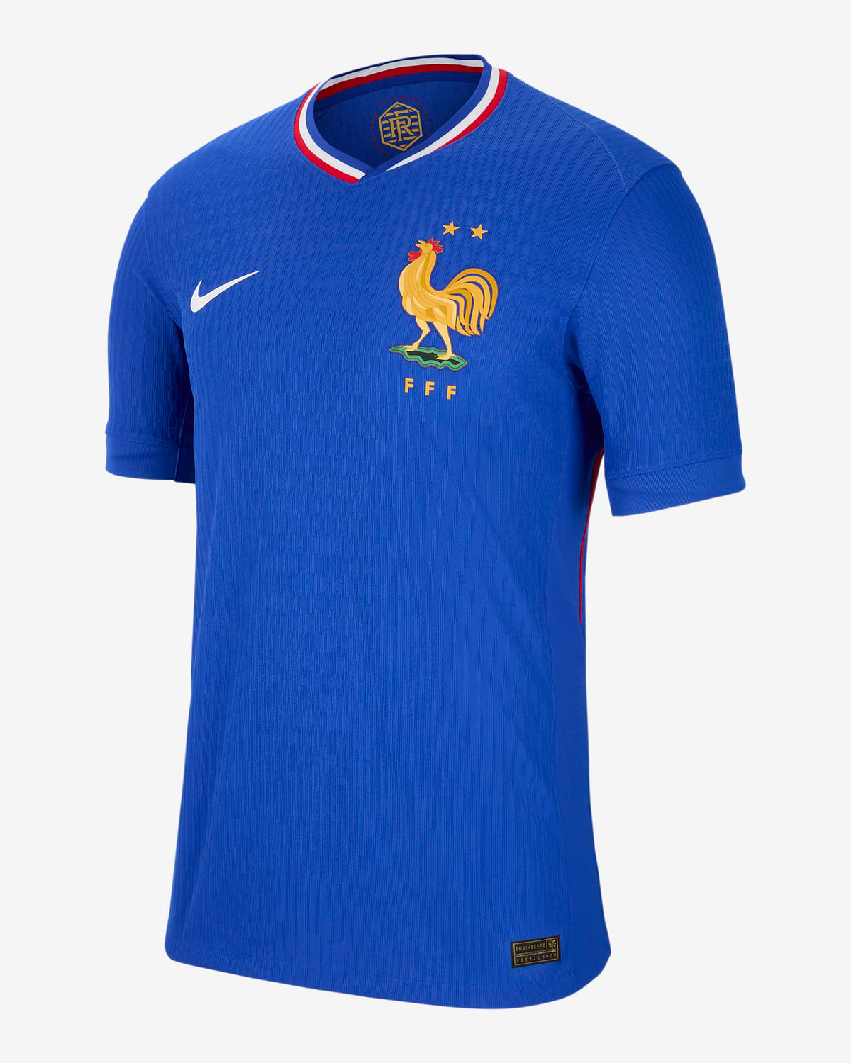 FFF 2024 Match Home Jersey