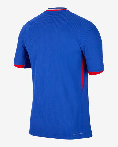 FFF 2024 Match Home Jersey