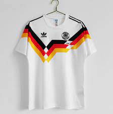 Germany Home 1990